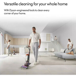 جاروبرقی مخزن‌دار دایسون مدل Ball Animal