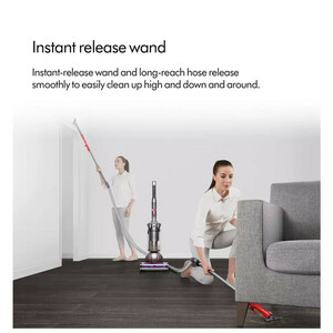 جاروبرقی مخزن‌دار دایسون مدل Ball Animal