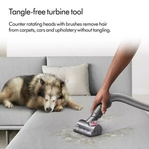 جاروبرقی مخزن‌دار دایسون مدل Ball Animal