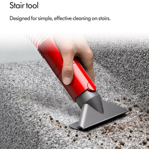 جاروبرقی مخزن‌دار دایسون مدل Ball Animal