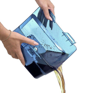 جاروبرقی مخزن‌دار  توماس مدل 788569