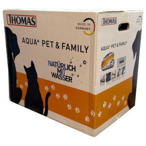 جاروبرقی مخزن‌دار  توماس مدل 788569