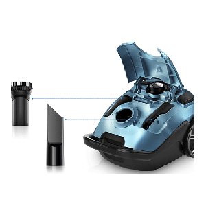 جاروبرقی‌مدیا مدل MB09MEBU