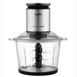 خردکن باروکس مدل Fc-393