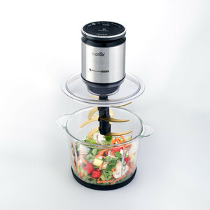 خردکن باروکس مدل Fc-393