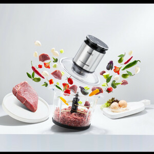 خردکن باروکس مدل Fc-393