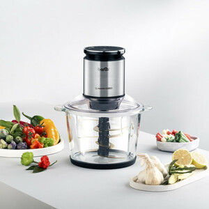 خردکن باروکس مدل Fc-393