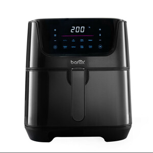 سرخ کن بدون روغن باروکس مدل Af-281