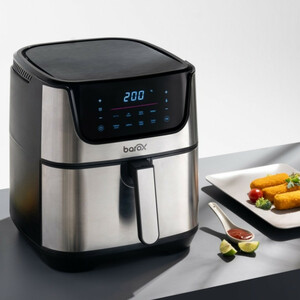 سرخ کن بدون روغن باروکس مدل Af-281