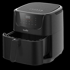 سرخ کن بدون روغن باروکس مدل Af-281