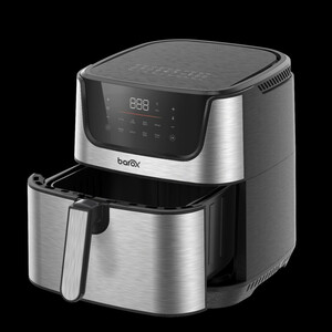 سرخ کن بدون روغن باروکس مدل Af-281