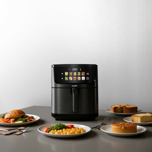 سرخکن  باروکس مدل Af-291