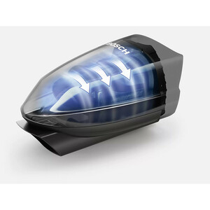 جارو شارژی بوش مدل BBH F214G