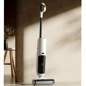 جارو شارژی عصایی شیائومی مدل W20 Wet and Dry