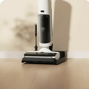 جارو شارژی عصایی شیائومی مدل W20 Wet and Dry