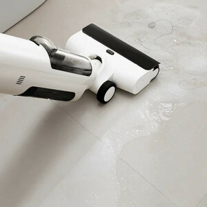 جارو شارژی عصایی شیائومی مدل W20 Wet and Dry