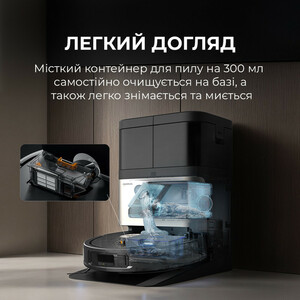 جارو رباتیک درما مدل x70