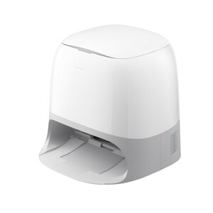 جارو رباتیک روبوراک مدل Qrevo CurvX