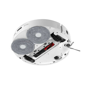 جارو رباتیک روبوراک مدل Qrevo CurvX