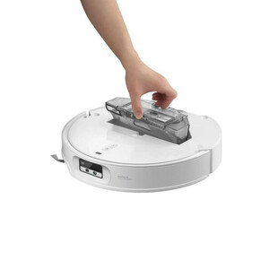 جارو رباتیک روبوراک مدل Qrevo CurvX