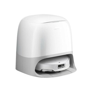 جارو رباتیک روبوراک مدل Qrevo CurvX