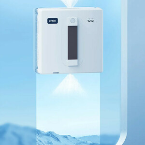 ربات شیشه پاک کن لایدستو مدل XD-CCJQR03B