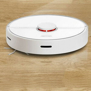 جارو روبوراک مدل s6 pure