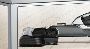 جارو شارژی بوش مدل BBHL21841