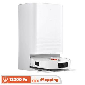 جارو رباتیک شیائومی مدل MIJIA.Robot Vacuum M40