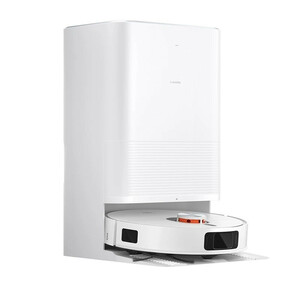 جارو رباتیک شیائومی مدل MIJIA.Robot Vacuum M40