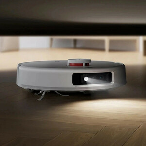 جارو رباتیک شیائومی مدل MIJIA.Robot Vacuum M40