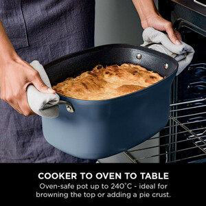 آرام‌پز 6 لیتری نینجا مدل MC1101UK