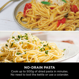 آرام‌پز 6 لیتری نینجا مدل MC1101UK