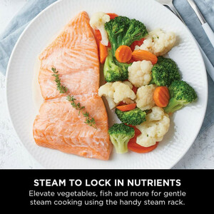 آرام‌پز 6 لیتری نینجا مدل MC1101UK