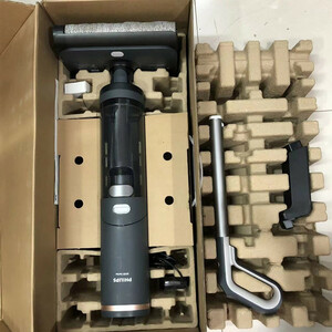 جارو شارژی عصایی فیلیپس مدل XW8122