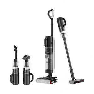 جارو شارژی عصایی دریم مدل H20 MIX