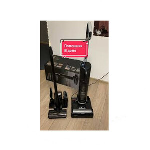 جارو شارژی عصایی دریم مدل H20 MIX