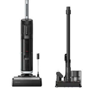 جارو شارژی عصایی دریم مدل H20 MIX