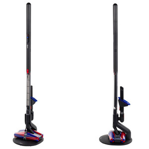 جارو شارژی هوشمند دایسون مدل Pencilvac Fluffycones