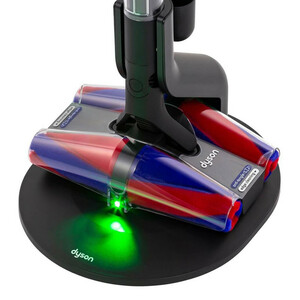 جارو شارژی هوشمند دایسون مدل Pencilvac Fluffycones