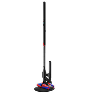 جارو شارژی هوشمند دایسون مدل Pencilvac Fluffycones