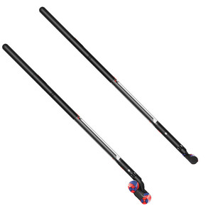 جارو شارژی هوشمند دایسون مدل Pencilvac Fluffycones