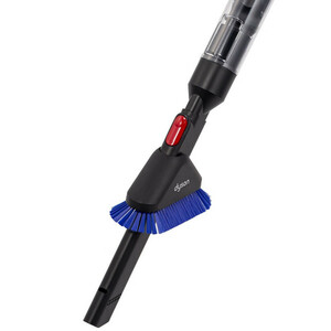 جارو شارژی هوشمند دایسون مدل Pencilvac Fluffycones