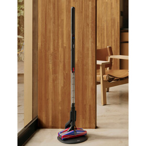 جارو شارژی هوشمند دایسون مدل Pencilvac Fluffycones