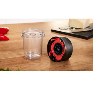 مخلوط کن و آسیاب کن بوش مدل MMB6145BG