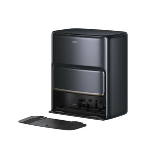 جارو رباتیک مووا  مدل Z60 ultra roller complete