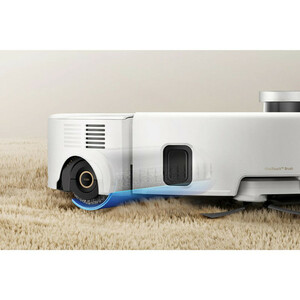 جارو رباتیک مووا  مدل Z60 ultra roller complete