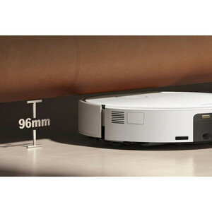 جارو رباتیک مووا  مدل Z60 ultra roller complete