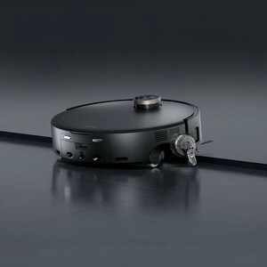 جارو رباتیک مووا  مدل Z60 ultra roller complete