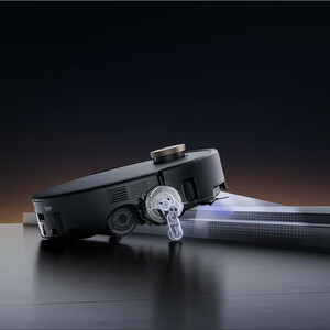 جارو رباتیک مووا  مدل Z60 ultra roller complete